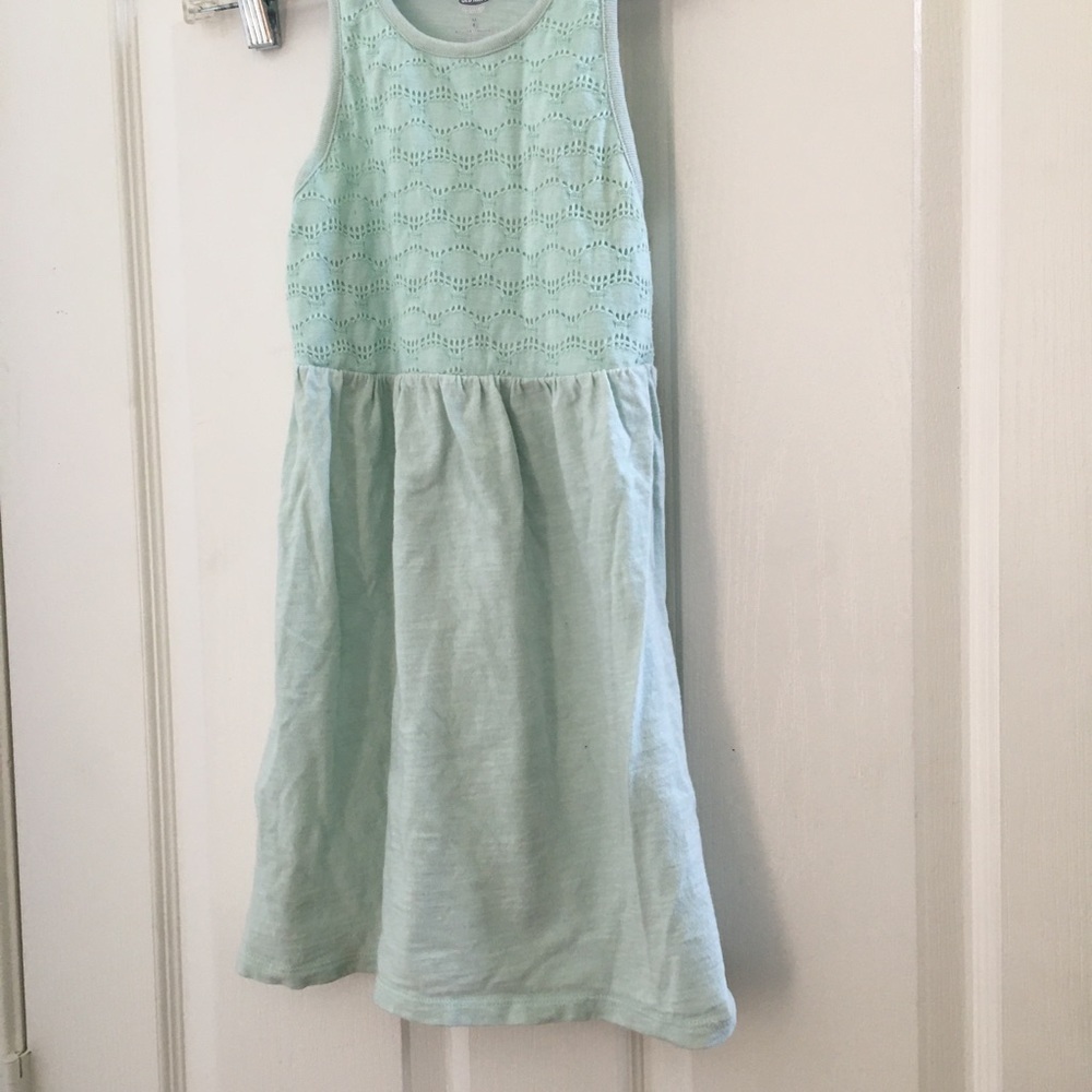 FINAL MARKDOWN GIRLS old navy dress medium 8